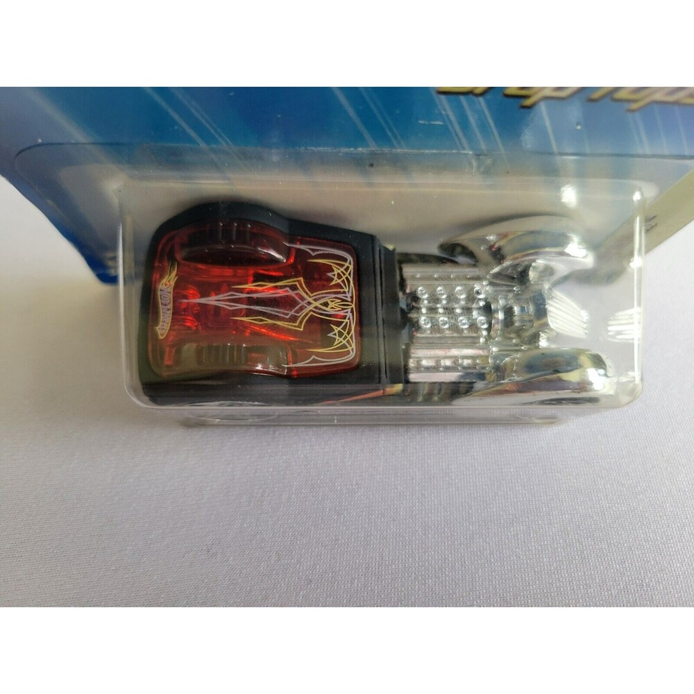Hot Wheels 2004 Drop Top, 1999 MX48 Turbo & 2000 Anime Series Cars Bundle New - Picture 5 of 14